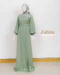 ZAHIRA DRESS